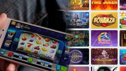 Best Android Casino Apps On Mobile, Play And Win Real Money