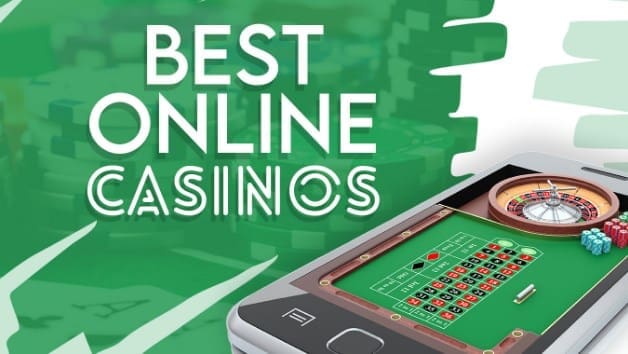 Online and Mobile Casinos: Play, Win, and Enjoy Anytime, Anywhere!