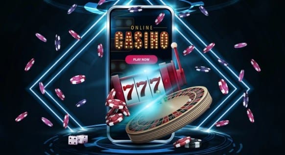 Online casino