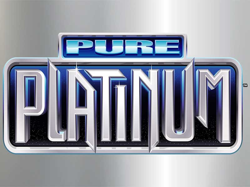 Pure Platinum