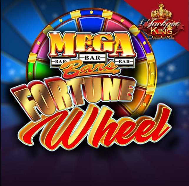 Mega Bars Fortune Wheel Slot Review - El Jackpotto Slots