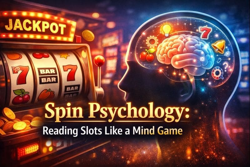 Spin Psychology