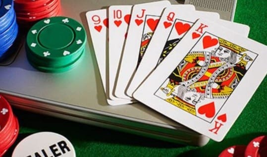 Unraveling Jackpots: Strategies to Win Big in Online Casinos